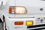 Subaru Sambar Dias Extra S 1993 года